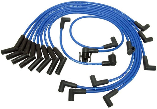 NGK Spark Plug Wire Set P/N:RC-FDZ022 - Image 1