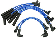 NGK Spark Plug Wire Set P/N:RC-FDZ014 - Image 1