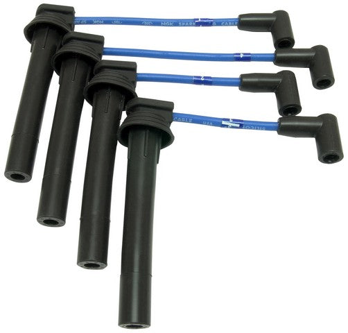 NGK Spark Plug Wire Set P/N:RC-CRX047 - Image 1