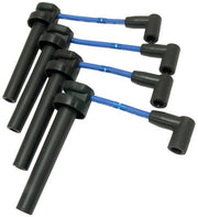 NGK Spark Plug Wire Set P/N:RC-CRX058 - Image 1