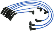 NGK Spark Plug Wire Set P/N:RC-CRX032 - Image 1
