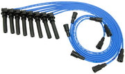 NGK Spark Plug Wire Set P/N:RC-CRX066 - Image 1