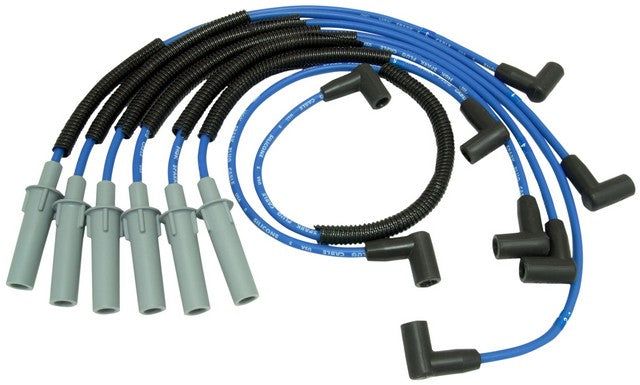 NGK Spark Plug Wire Set P/N:RC-CRX034 - Image 1