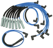 NGK Spark Plug Wire Set P/N:RC-CRX036 - Image 1