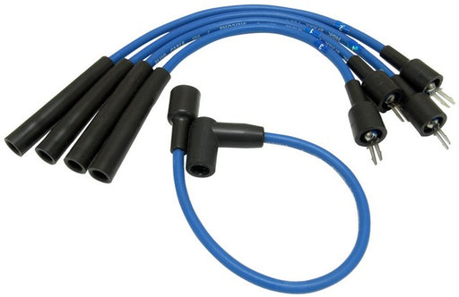 NGK Spark Plug Wire Set P/N:RC-CRX024 - Image 1