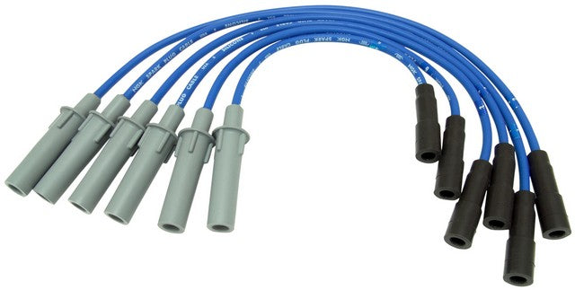 NGK Spark Plug Wire Set P/N:RC-CRX070S - Image 1