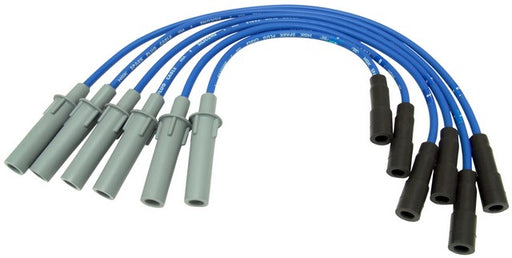 NGK Spark Plug Wire Set P/N:RC-CRX070S - Image 1