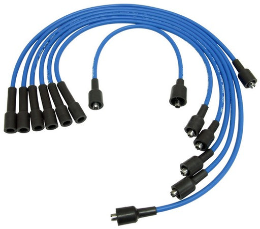 NGK Spark Plug Wire Set P/N:RC-CRX029 - Image 1