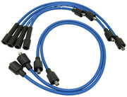 NGK Spark Plug Wire Set P/N:RC-CRX017 - Image 1