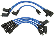 NGK Spark Plug Wire Set P/N:RC-CRX005 - Image 1