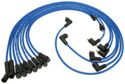 NGK Spark Plug Wire Set P/N:RC-CRX009 - Image 1