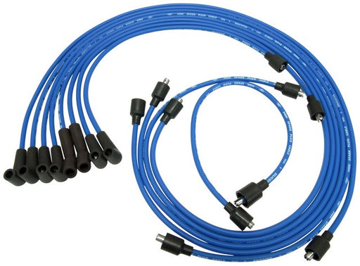 NGK Spark Plug Wire Set P/N:RC-CRX039 - Image 1