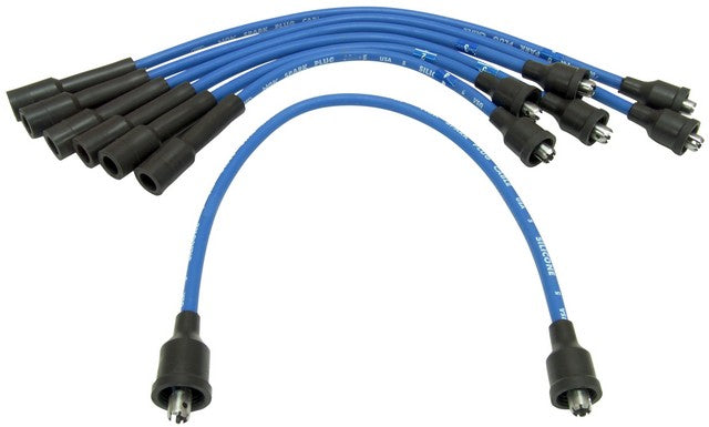 NGK Spark Plug Wire Set P/N:RC-CRX014 - Image 1
