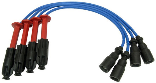 NGK Spark Plug Wire Set P/N:RC-EUC068 - Image 1
