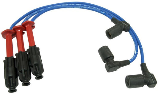 NGK Spark Plug Wire Set P/N:RC-EUC061 - Image 1
