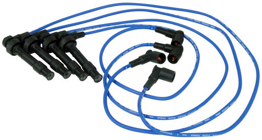 NGK Spark Plug Wire Set P/N:RC-EUC003 - Image 1