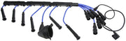 NGK Spark Plug Wire Set P/N:RC-EUC009 - Image 1