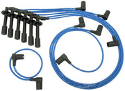 NGK Spark Plug Wire Set P/N:RC-EUC029 - Image 1