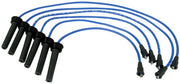 NGK Spark Plug Wire Set P/N:RC-EUZ033 - Image 1