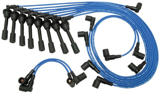 NGK Spark Plug Wire Set P/N:RC-EUC032 - Image 1