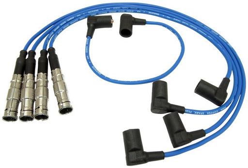 NGK Spark Plug Wire Set P/N:RC-EUC038 - Image 1