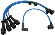 NGK Spark Plug Wire Set P/N:RC-EUX029 - Image 1