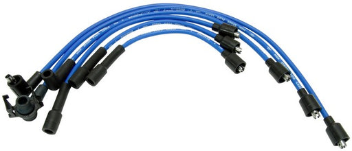 NGK Spark Plug Wire Set P/N:RC-EUX013 - Image 1