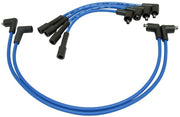 NGK Spark Plug Wire Set P/N:RC-EUX032 - Image 1