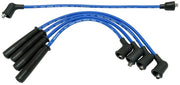 NGK Spark Plug Wire Set P/N:RC-EUX020 - Image 1