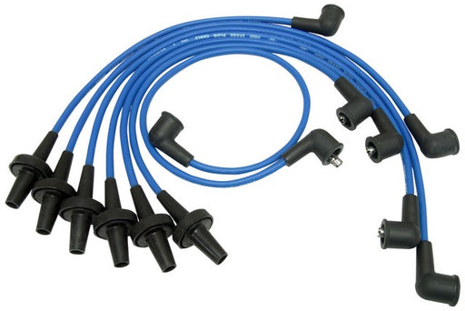 NGK Spark Plug Wire Set P/N:RC-EUX028 - Image 1