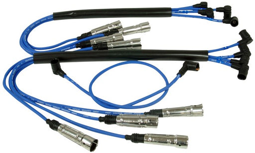 NGK Spark Plug Wire Set P/N:RC-EUC050 - Image 1