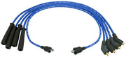 NGK Spark Plug Wire Set P/N:RC-EUX014 - Image 1