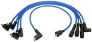 NGK Spark Plug Wire Set P/N:RC-EUX015 - Image 1