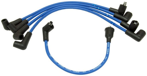 NGK Spark Plug Wire Set P/N:RC-EUX033 - Image 1