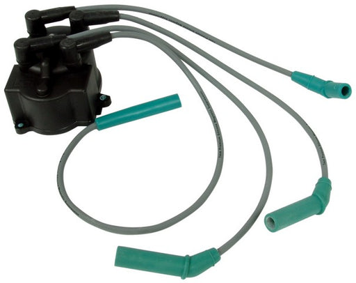 NGK Spark Plug Wire Set P/N:RC-TX109 - Image 1
