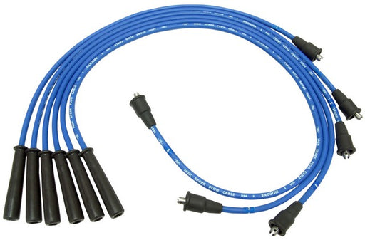 NGK Spark Plug Wire Set P/N:RC-TX110 - Image 1