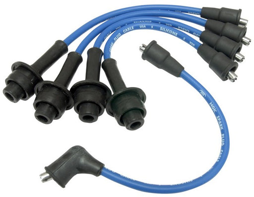 NGK Spark Plug Wire Set P/N:RC-TZ100 - Image 1
