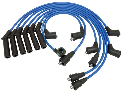NGK Spark Plug Wire Set P/N:RC-MX103 - Image 1