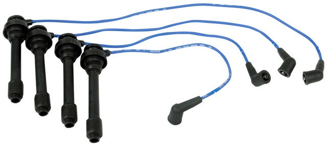 NGK Spark Plug Wire Set P/N:RC-MX104 - Image 1