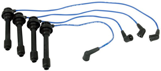 NGK Spark Plug Wire Set P/N:RC-MX104 - Image 1