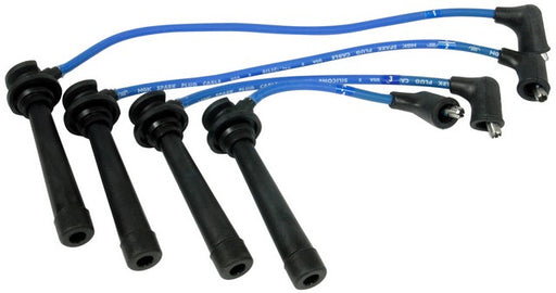 NGK Spark Plug Wire Set P/N:RC-KRX006 - Image 1