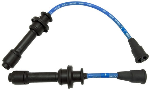 NGK Spark Plug Wire Set P/N:RC-KRX008 - Image 1