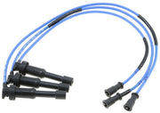 NGK Spark Plug Wire Set P/N:RC-KRX009 - Image 1