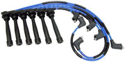 NGK Spark Plug Wire Set P/N:RC-KRX014 - Image 1