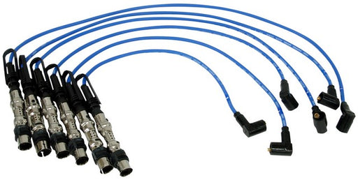 NGK Spark Plug Wire Set P/N:RC-VWC034 - Image 1