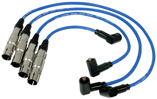NGK Spark Plug Wire Set P/N:RC-VWC035 - Image 1