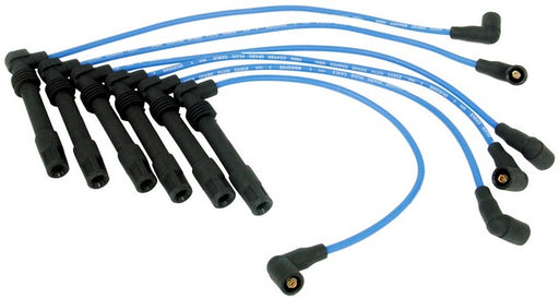 NGK Spark Plug Wire Set P/N:RC-VWC036 - Image 1