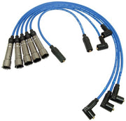 NGK Spark Plug Wire Set P/N:RC-VWC028 - Image 1