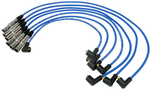 NGK Spark Plug Wire Set P/N:RC-VWC030 - Image 1