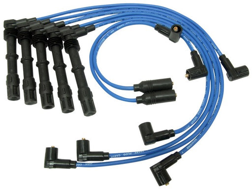 NGK Spark Plug Wire Set P/N:RC-VWC023 - Image 1